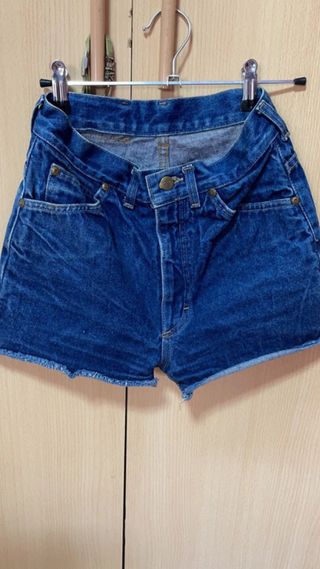 Short vintage de Lee
