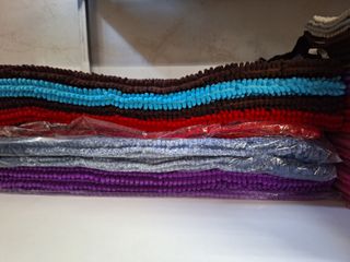 Tapetes de casa de banho