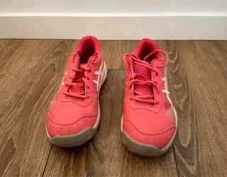 Zapatillas mujer padel 40