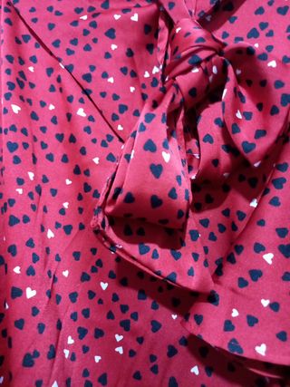 Blusa chica