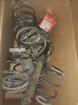 Material clio sport r3