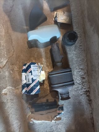 Material clio sport r3