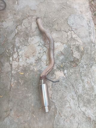 Material clio sport r3