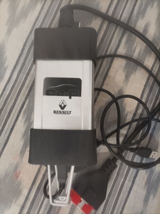 Material clio sport r3