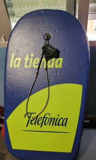 Tabla surf para niños.o mas mayores.😛