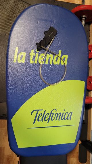 Tabla surf para niños.o mas mayores.😛