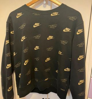 Sudadera nike
