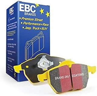 Pastiglie freno EBC Brakes DP41995R. 468011