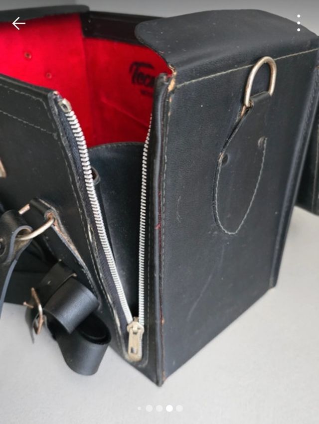 Borsa per macchina fotografica