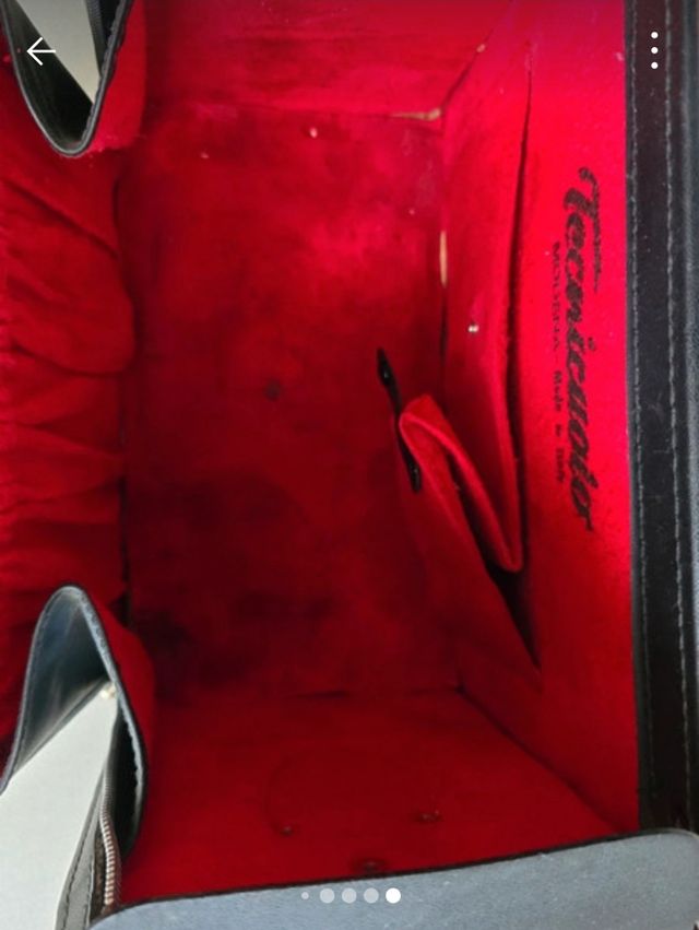 Borsa per macchina fotografica