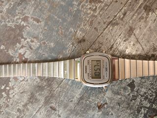 Reloj Casio L670 WE
