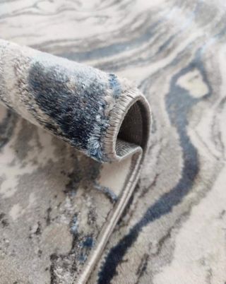 Carpete de base rígida