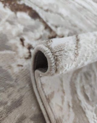 Carpete de base rígida