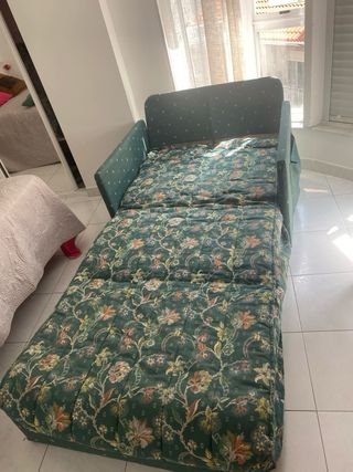 Sillon cama 90x190