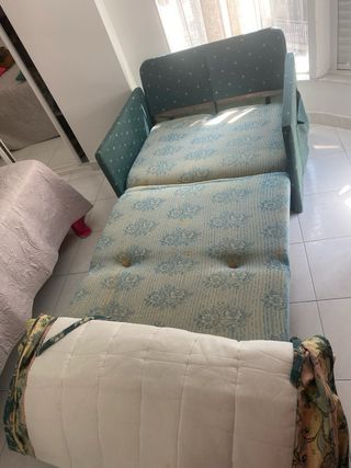 Sillon cama 90x190