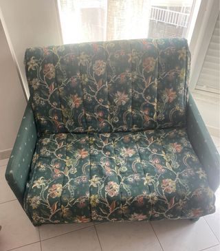 Sillon cama 90x190