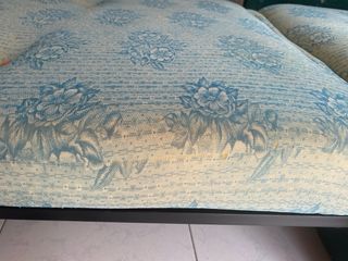 Sillon cama 90x190