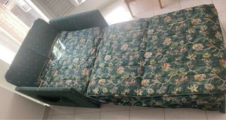 Sillon cama 90x190