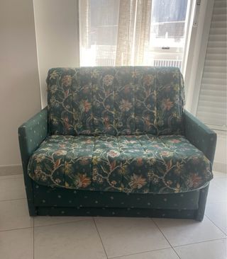 Sillon cama 90x190