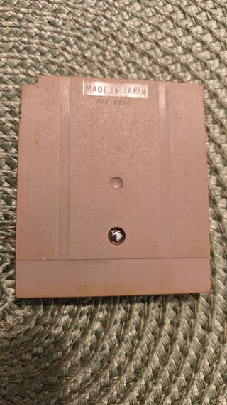 Robin Hood - Gameboy