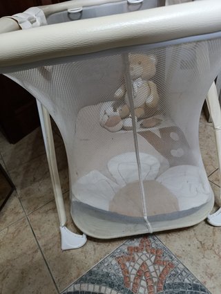 Box per bambini CAM Orsetto