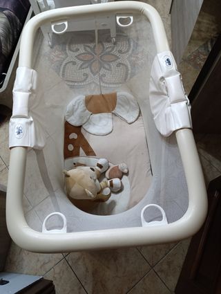 Box per bambini CAM Orsetto