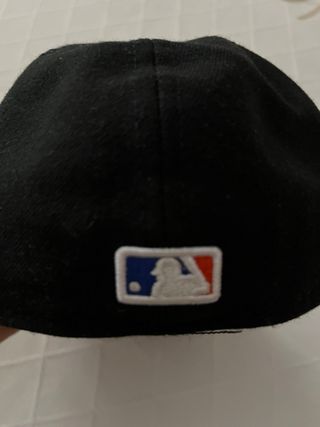 Gorra de los New York Mets MLB New Era