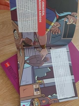 Libros religión 6° primaria