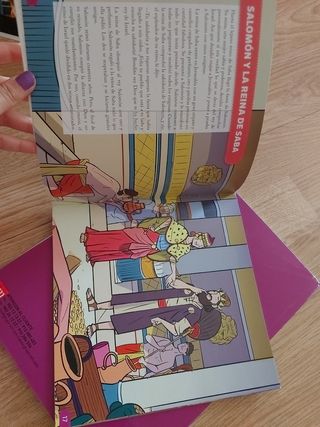 Libros religión 6° primaria