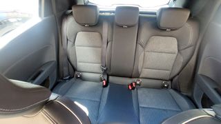 Renault Clio Diciembre de 2019