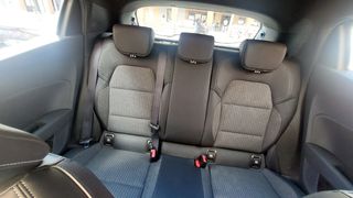 Renault Clio Diciembre de 2019