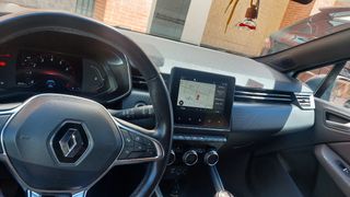 Renault Clio Diciembre de 2019