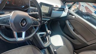 Renault Clio Diciembre de 2019