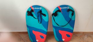 Tablas surf niñ@
