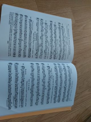 Libro LAZ SOLFEO 2° ESO