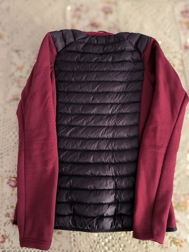 Chaqueta mujer Haglöfs