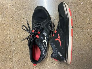 Bambas deporte