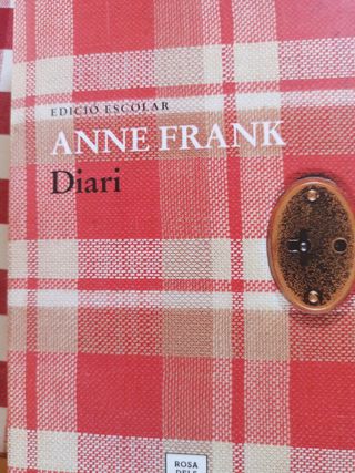 Diari Anne Frank