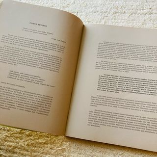 🌟Libro Firmado Javier Serrano - Ortiz de Elgea