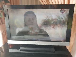 Televisión Sony Bravia 32"