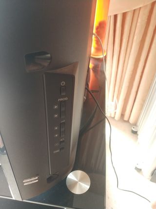 Televisión Sony Bravia 32"