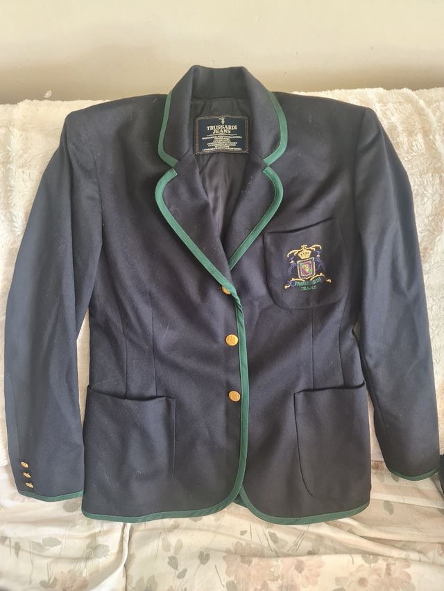 Trussardi Jeans T.L Sin uso