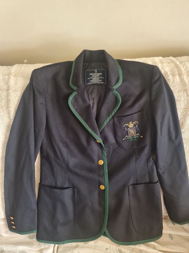 Trussardi Jeans T.L Sin uso