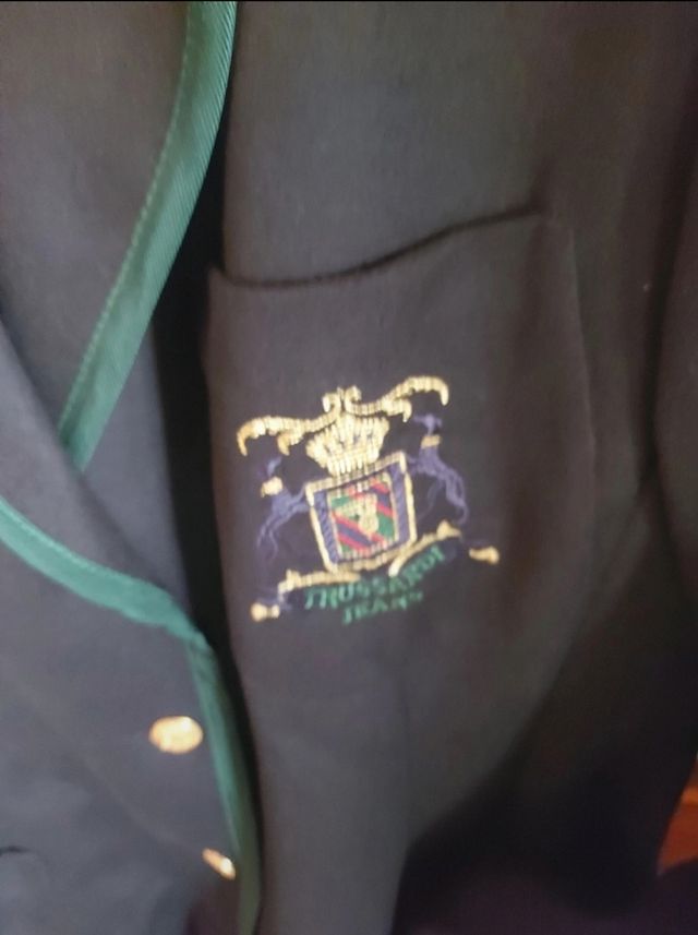 Trussardi Jeans T.L Sin uso