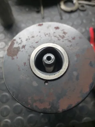 Cono adaptativo captor Sandvik