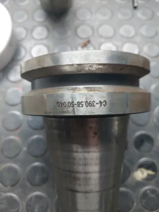 Cono adaptativo captor Sandvik