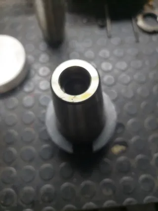 Cono adaptativo captor Sandvik