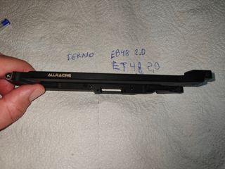 Rigidificadora delantera Tekno metálica 