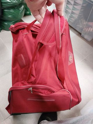 Bolsa de viaje Roncato