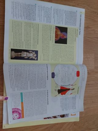 Libro religión 2° ESO